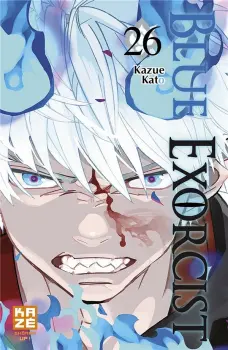 Miniature Tome 26