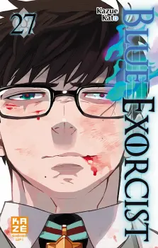 Miniature Tome 27