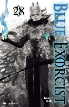 Miniature Tome 28