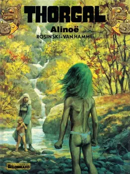 Miniature Alinoë