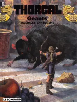 Miniature Géants