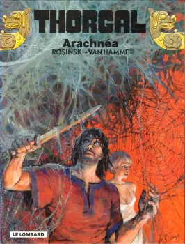 Miniature Arachnéa