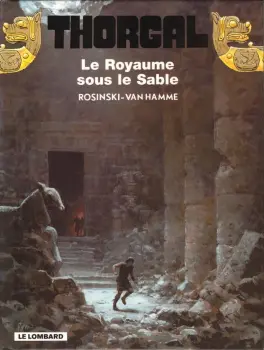 Miniature La Royaume sous le Sable