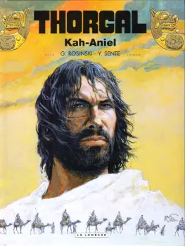 Miniature Kah-Aniel
