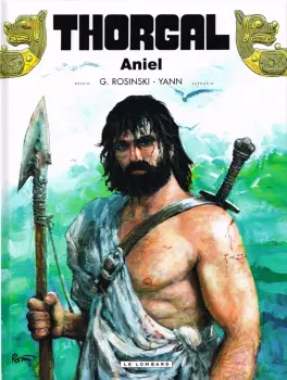 Miniature Aniel