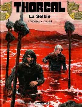 Miniature La Selkie