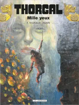 Miniature Mille yeux