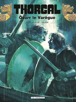 Miniature Özurr le Varègue