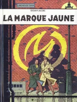 Miniature La marque jaune