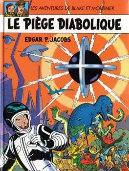 Miniature Le Piège diabolique