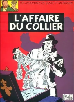 Miniature L'affaire du collier