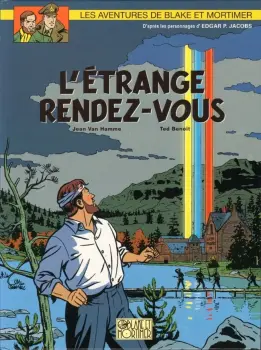 Miniature L'Étrange Rendez-vous