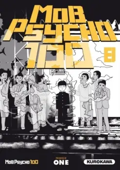 Miniature Tome 8