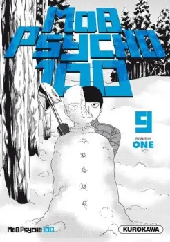 Miniature Tome 9