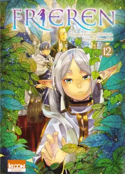 Miniature Tome 12