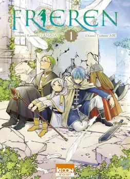 Miniature Tome 1