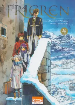Miniature Tome 4