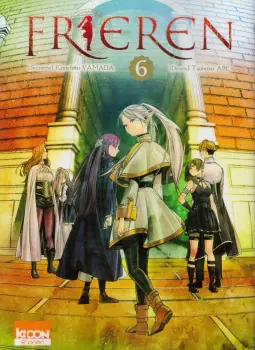 Miniature Tome 6