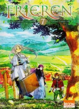 Miniature Tome 7