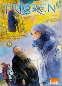 Miniature Tome 9