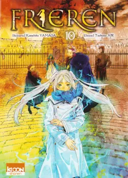 Miniature Tome 10