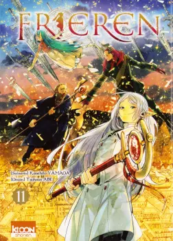 Miniature Tome 11