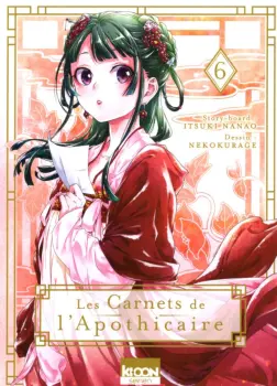 Miniature Tome 6