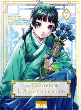 Miniature Tome 7