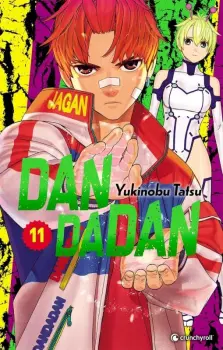 Miniature Tome 11