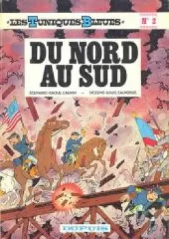 Miniature Du nord au sud