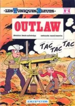 Miniature Outlaw