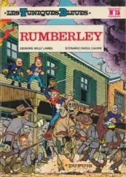 Miniature Rumberley
