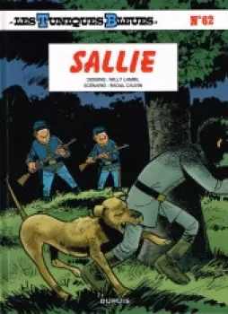 Miniature Sallie