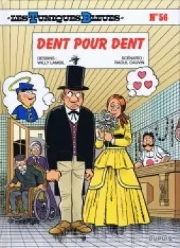 Miniature Dent pour dent
