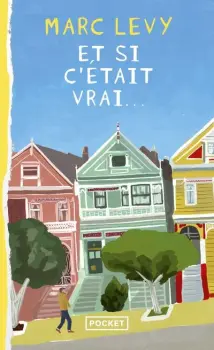 Miniature Et si c'était vrai...