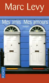 Miniature Mes amis, mes amours