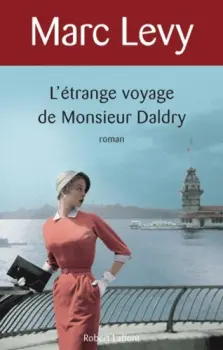 Miniature L'Étrange Voyage de Monsieur Daldry