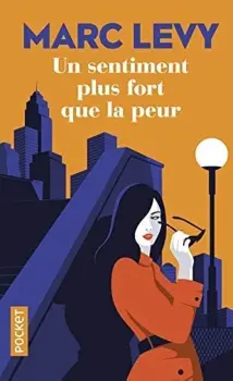 Miniature Un sentiment plus fort que la peur