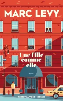 Miniature Une fille comme elle