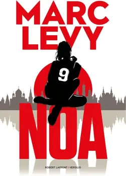 Miniature Noa