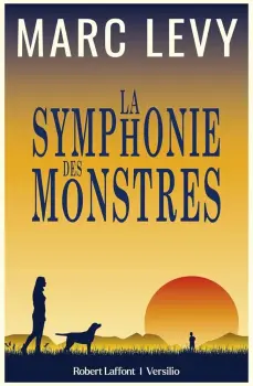 Miniature La Symphonie des monstres