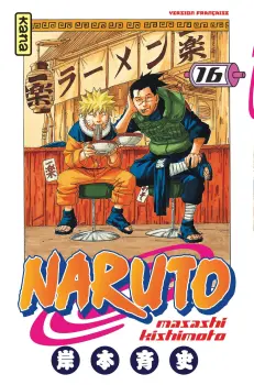 Miniature La Bataille de Konoha, dernier acte...!!