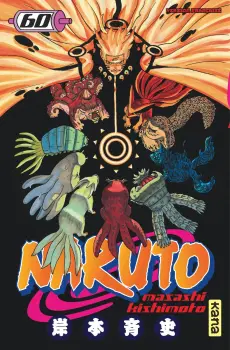 Miniature Kurama