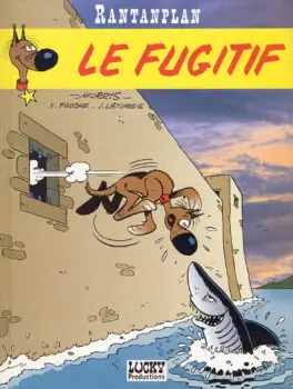 Miniature Le Fugitif