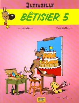 Miniature Bêtisier 5