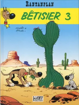 Miniature Bêtisier 3