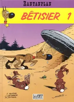Miniature Bêtisier 1