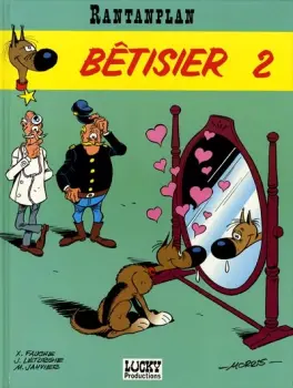 Miniature Bêtisier 2