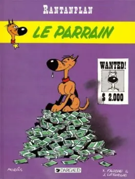 Miniature Le parrain