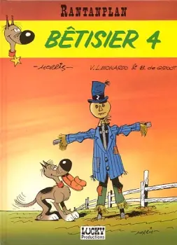 Miniature Bêtisier 4